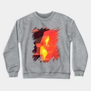 Volcano 2 Crewneck Sweatshirt